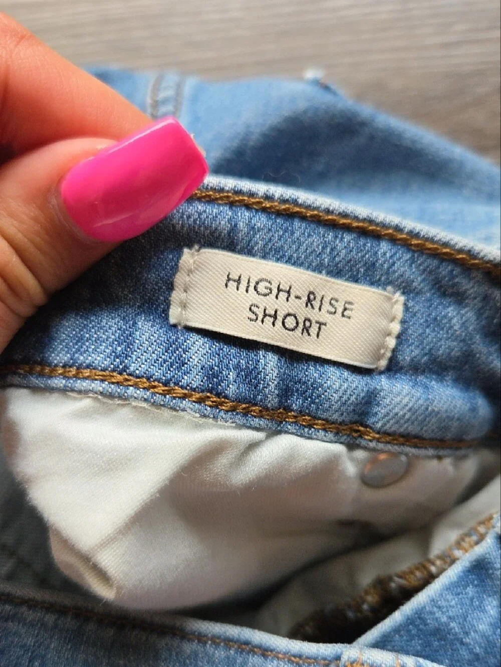 J. Crew euc stretchy